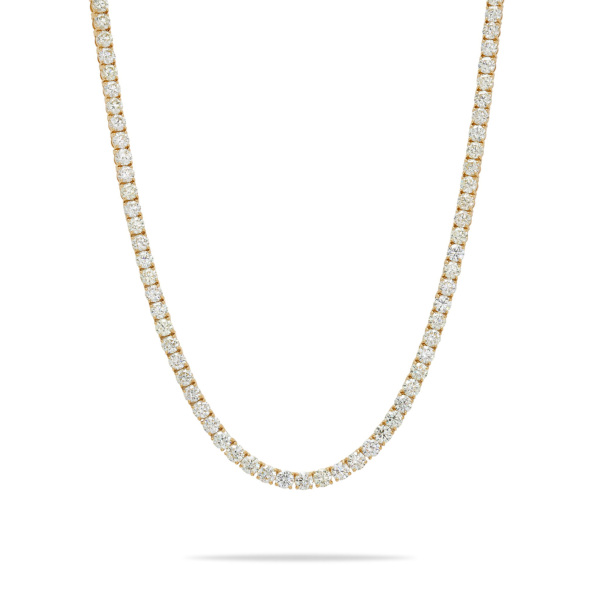 yukizakiselect 網球標準 柚木﨑精選珠寶 網球  