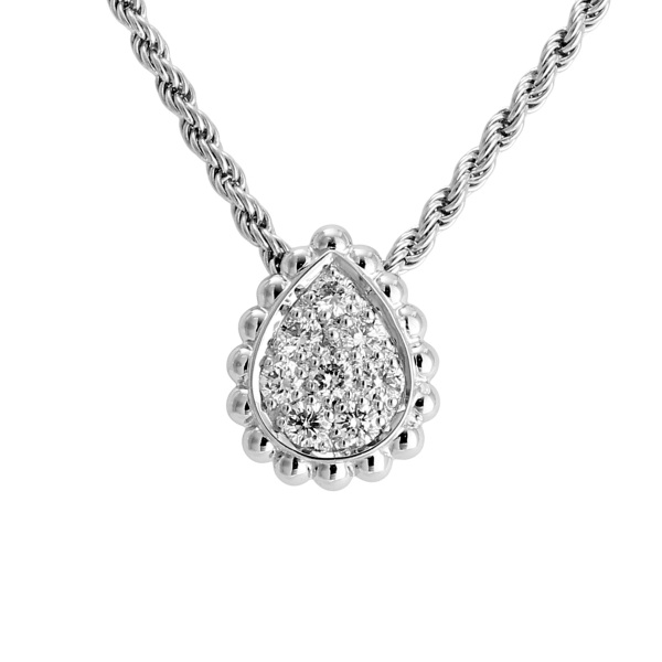 boucheron serpent boheme ブシュロン セルパンボエム エクストラスモール jpn00612