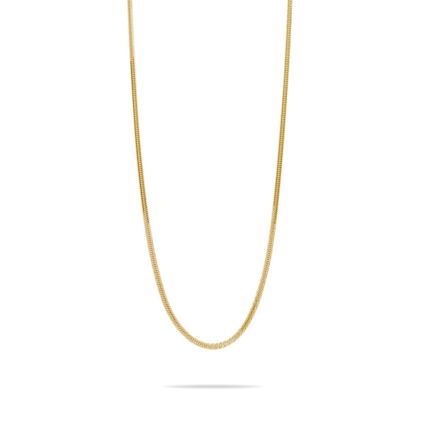 Yukizaki Select kihei Yukizaki Select Jewelry Kihei Kihei necklace 12 triples Approximately 60cm Approximately 15.01g 