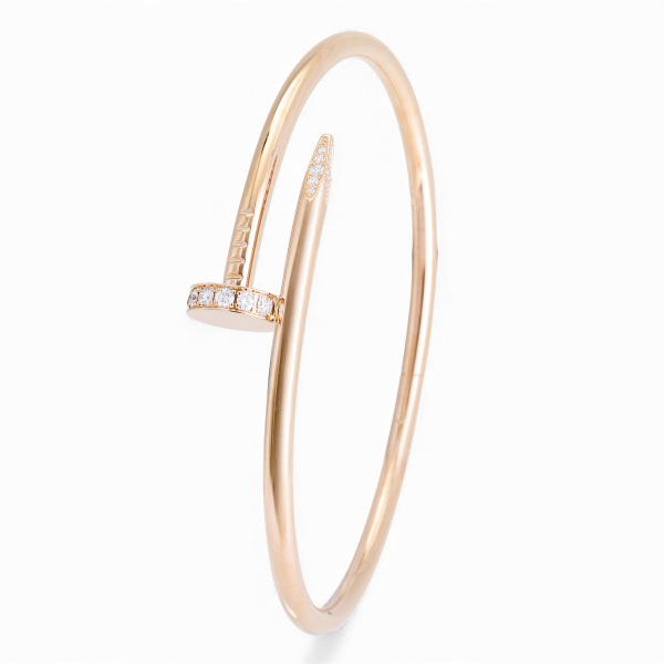 까르띠에 cartier 그렇게되지 삼촌 juste-un-clou j424924