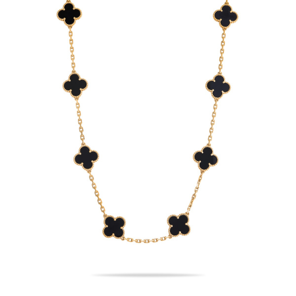 ヴァンクリーフ&アーペル vancleefarpels ヴィンテージアルハンブラ vintagealhambra j424925