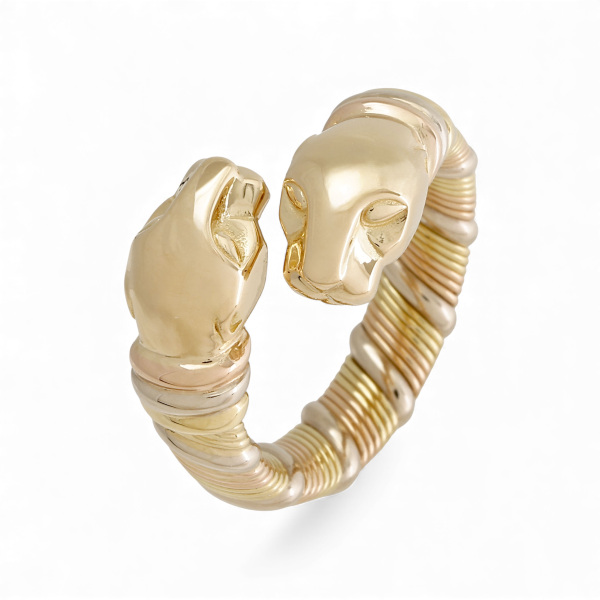 カルティエ cartier パンテール panthere j425334