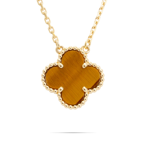 梵克雅寶 頭巾 復古阿罕布拉 復古阿爾漢布拉 j425339