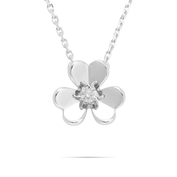 ヴァンクリーフ&アーペル vancleefarpels フリヴォル frivole j425340