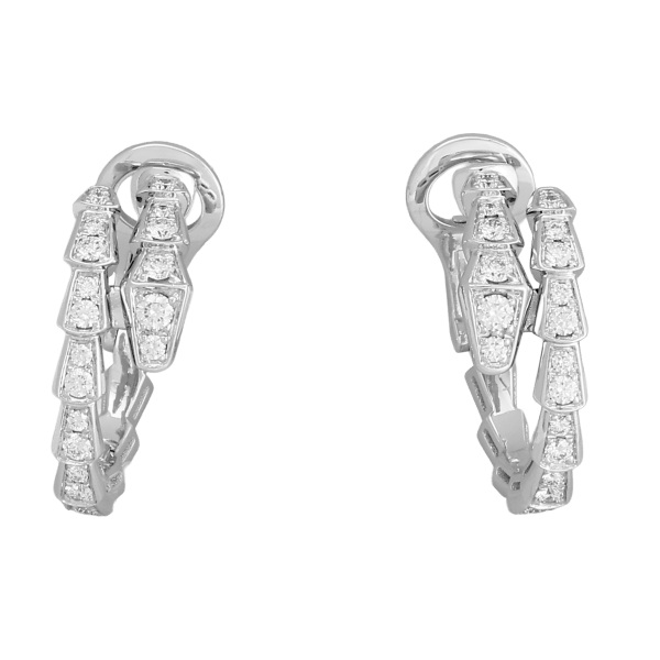 BVLGARI bvlgari Serpenti snakes j425346