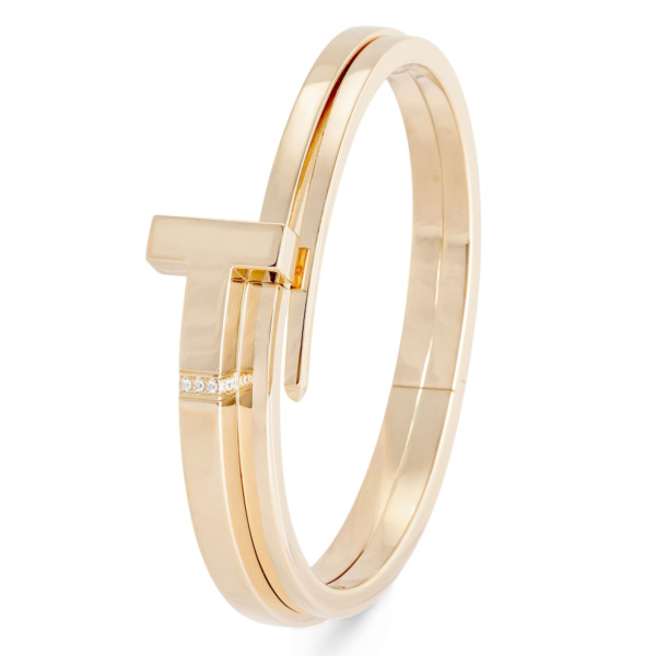 tiffany tsquare Tiffany T square  