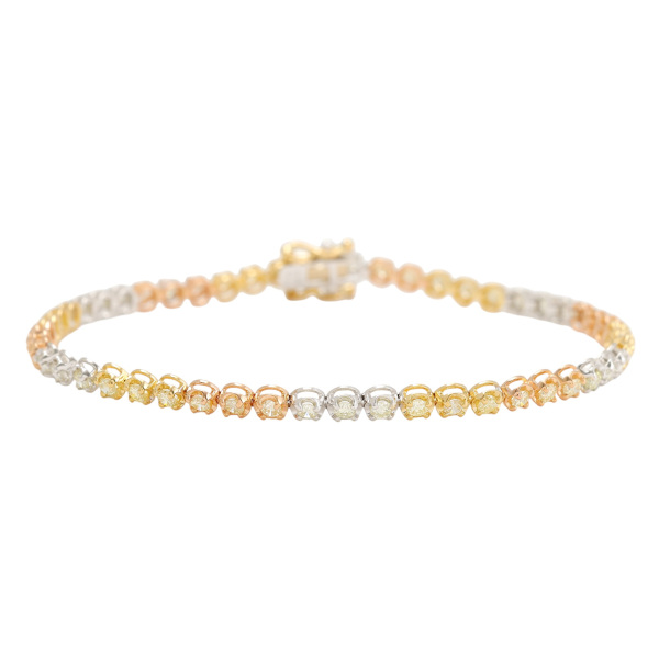 yukizakiselect tennisstandard ユキザキセレクトジュエリー テニス  