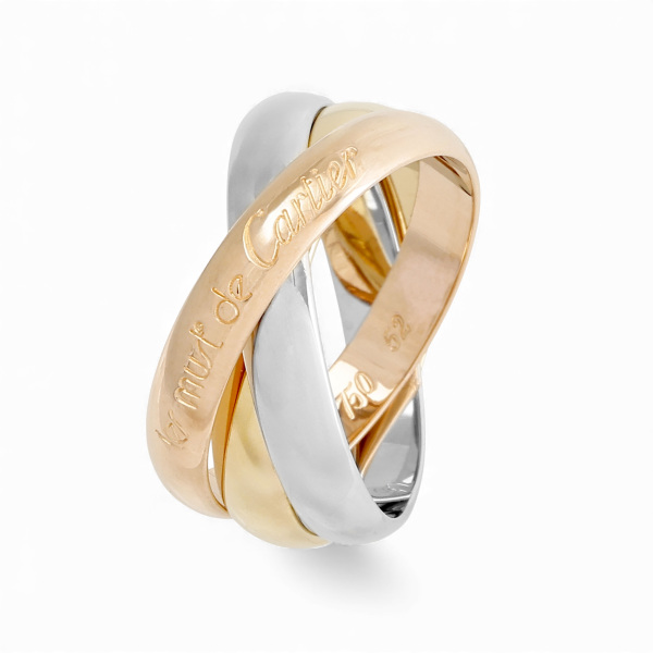 Cartier cartier Trinity trinity j425441