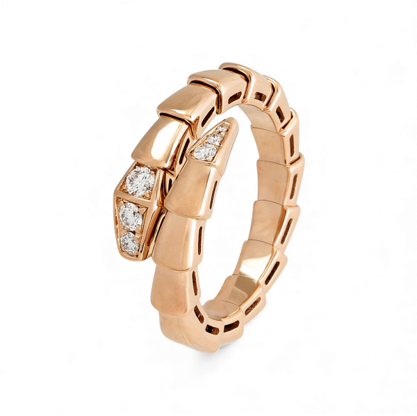 ブルガリ bvlgari セルペンティ(ヴァイパー) serpenti(viper) j425444