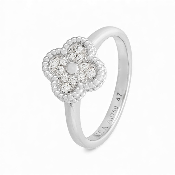 Van Cleef & Arpels vancleefarpels Sweet Alhambra sweet-alhambra j425446