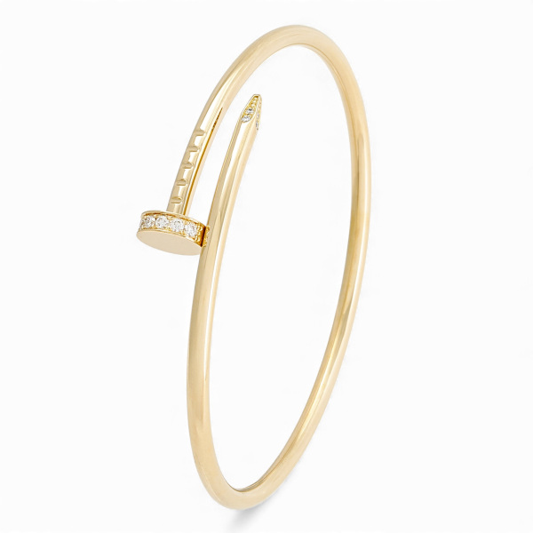 カルティエ cartier ジュストアンクル juste-un-clou j425461