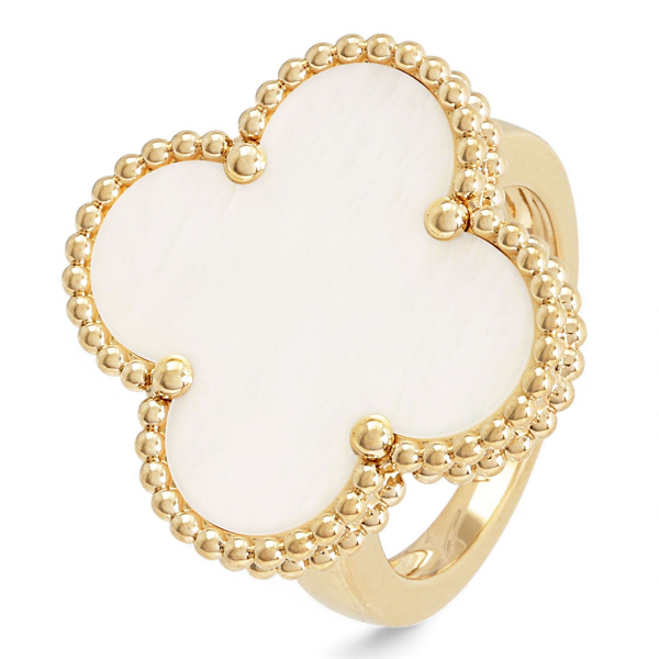 ヴァンクリーフ&アーペル vancleefarpels マジックアルハンブラ majic-alhambra j425462