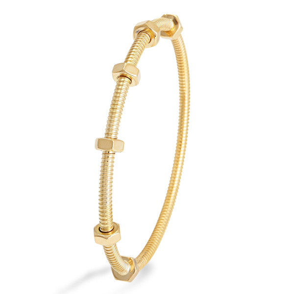 卡地亞 ecrou 卡地亞 傳道  b6063800