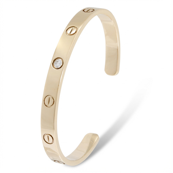 Cartier cartier love love j425511