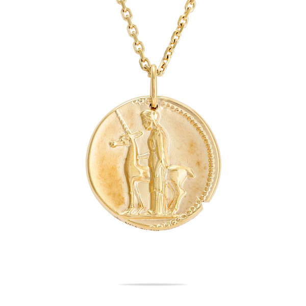 頭巾 十二生肖 梵克雅寶 十二生肖 維吉尼亞人 處女座 