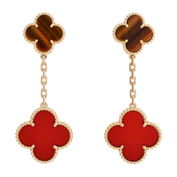 ヴァンクリーフ&アーペル vancleefarpels マジックアルハンブラ majic-alhambra j425523