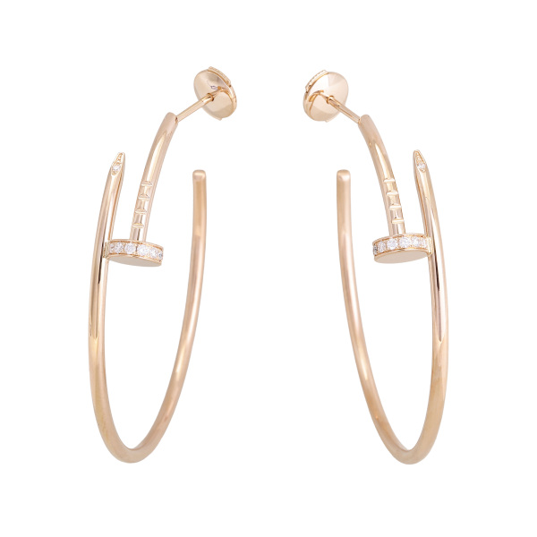 カルティエ cartier ジュストアンクル juste-un-clou j425600