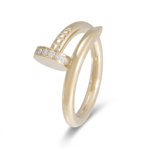 Cartier cartier Just ankle juste-un-clou j425715