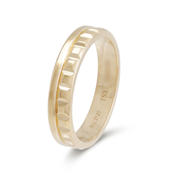 Boucheron boucheron Quatre Radiant quatre radiant j425719