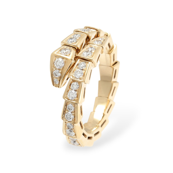 ブルガリ bvlgari セルペンティ(ヴァイパー) serpenti(viper) j425791