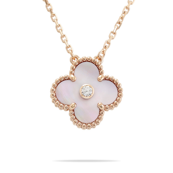 vancleefarpels vintagealhambra ヴァンクリーフ&アーペル ヴィンテージアルハンブラ 2025年ホリデー限定 vcarpm0p00