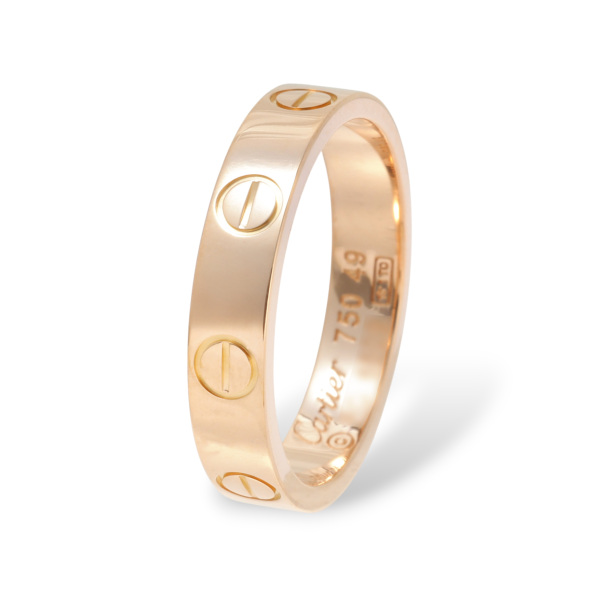 Cartier cartier love love j425810