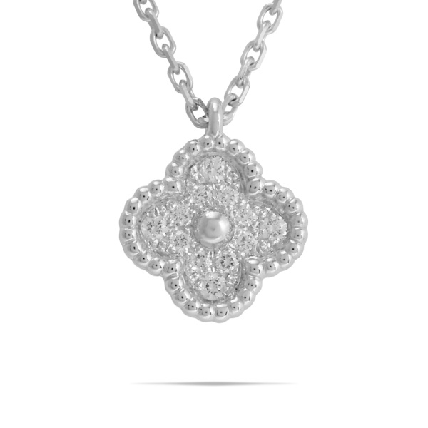 ヴァンクリーフ&アーペル vancleefarpels スウィートアルハンブラ sweet-alhambra j425824