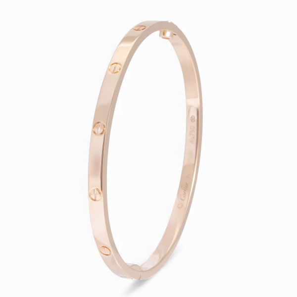 カルティエ cartier ラブ love j425830