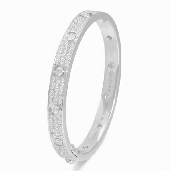 カルティエ cartier ラブ love j425832