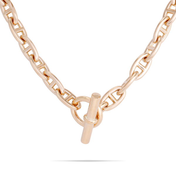 hermes chaine d'ancre エルメス シェーヌダンクル GM 29コマ 