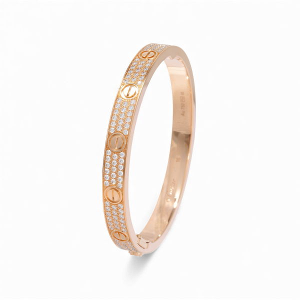 卡地亚 爱 j425836