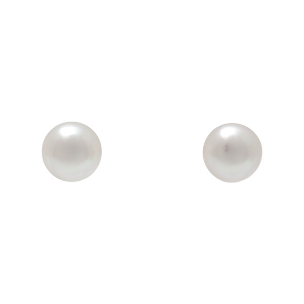 Yukizaki Select Jewelry Yukizaki Select Pearl pearl j425868