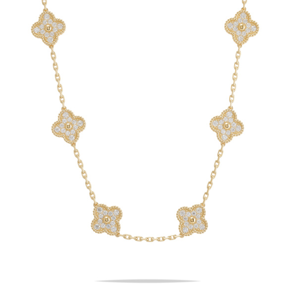 vancleefarpels vintagealhambra j426382