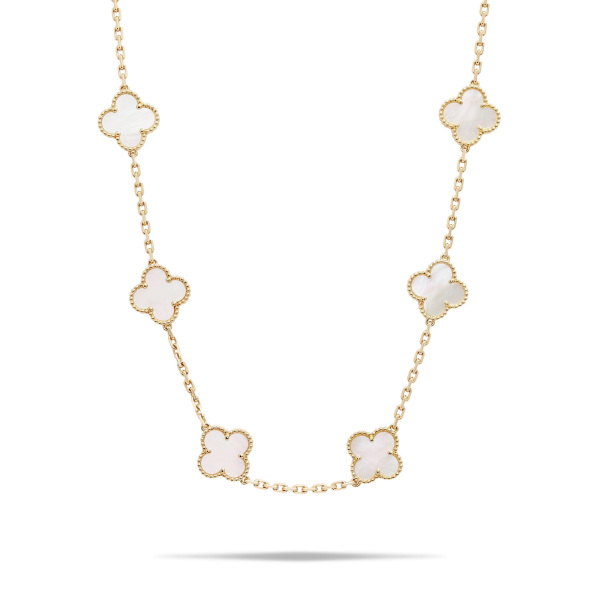 ヴァンクリーフ&アーペル vancleefarpels ヴィンテージアルハンブラ vintagealhambra j426391