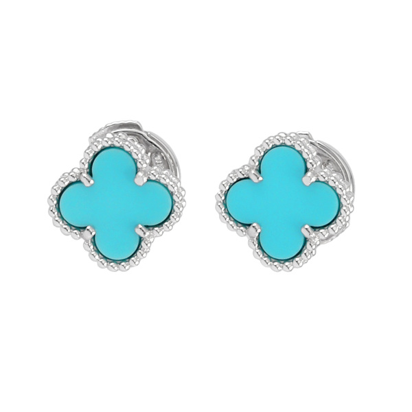 ヴァンクリーフ&アーペル vancleefarpels スウィートアルハンブラ sweet-alhambra j426892