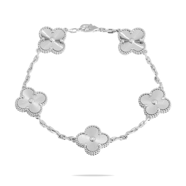 vancleefarpels vintagealhambra ヴァンクリーフ&アーペル ヴィンテージアルハンブラ 5モチーフ vcarp9xe00