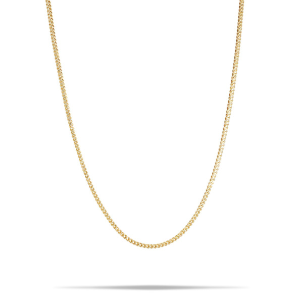 유키자키 chain 유키자키 셀렉트 주얼리 체인  