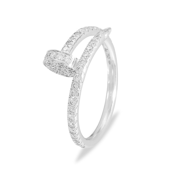 カルティエ cartier ジュストアンクル juste-un-clou j426994