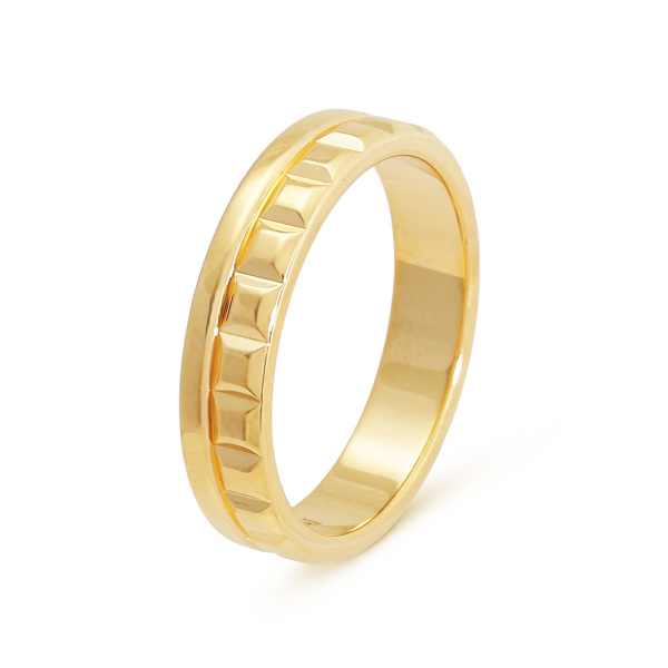 boucheron quatre radiant ブシュロン キャトルラディアント ハーフ jal00251