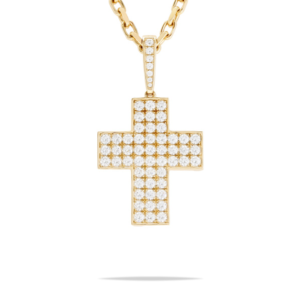 yukizakiselect crossstandard ユキザキセレクトジュエリー クロス  