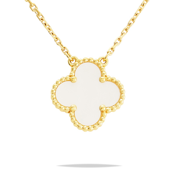 vancleefarpels vintagealhambra ヴァンクリーフ&アーペル ヴィンテージアルハンブラ  vcara45900