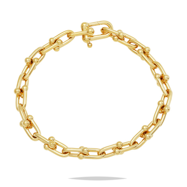 tiffany hardwear ティファニー ハードウェア スモールリンク ラージ 60153076