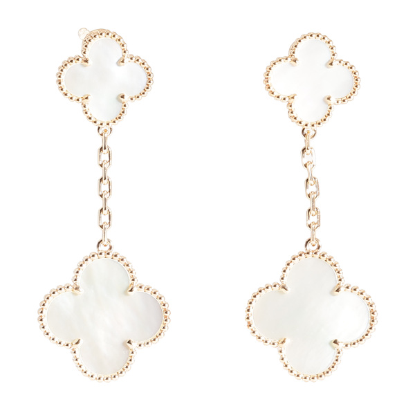 Van Cleef & Arpels vancleefarpels Magic Alhambra magic-alhambra j427430