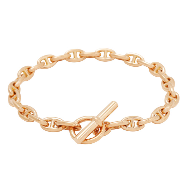 hermes chaine d'ancre エルメス シェーヌダンクル TPM 28コマ 