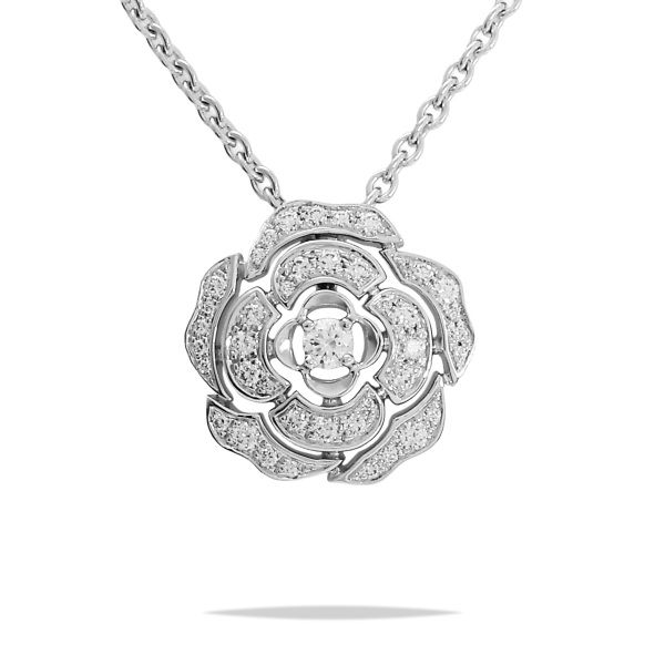 シャネル chanel カメリア camellia j427451