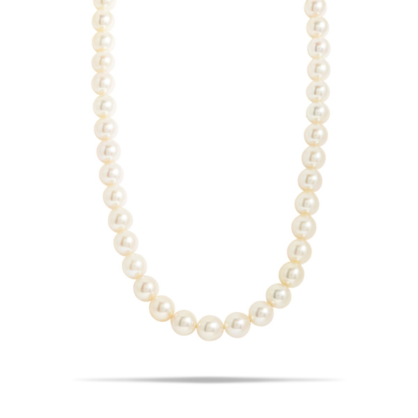 yukizakiselect pearl ユキザキセレクトジュエリー パール  