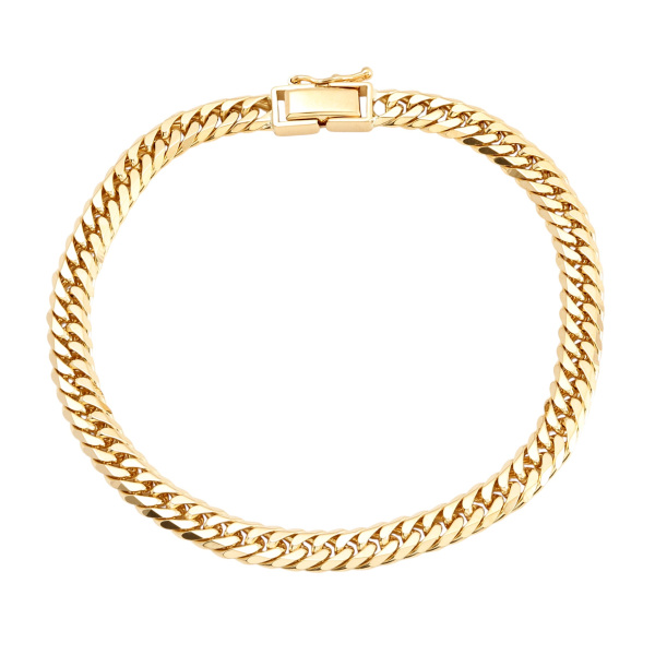 ユキザキセレクトジュエリー yukizakiselect 喜平 kihei j427668