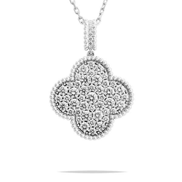 ヴァンクリーフ&アーペル vancleefarpels マジックアルハンブラ majic-alhambra j427690