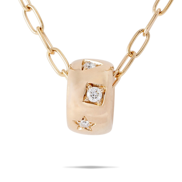 pomellato Iconica ポメラート イコニカ  pcb7122-o7000-db000