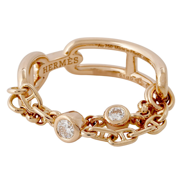 hermes chaine d'ancre エルメス シェーヌダンクル カオス PM h222627b